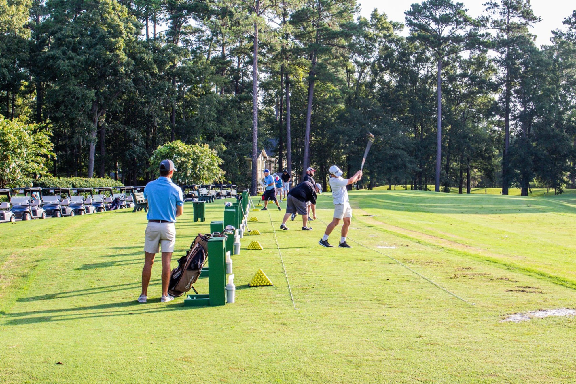 Savannah Golf Getaway | VisitSavannah.com